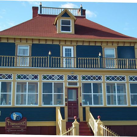 The Thorndyke Hotel Grand Bank Екстериор снимка